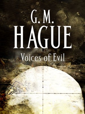 cover image of Voices of Evil